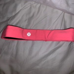 Lululemon Headband